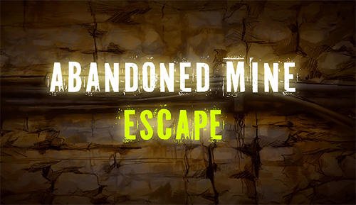 download Abandoned mine: Escape room apk